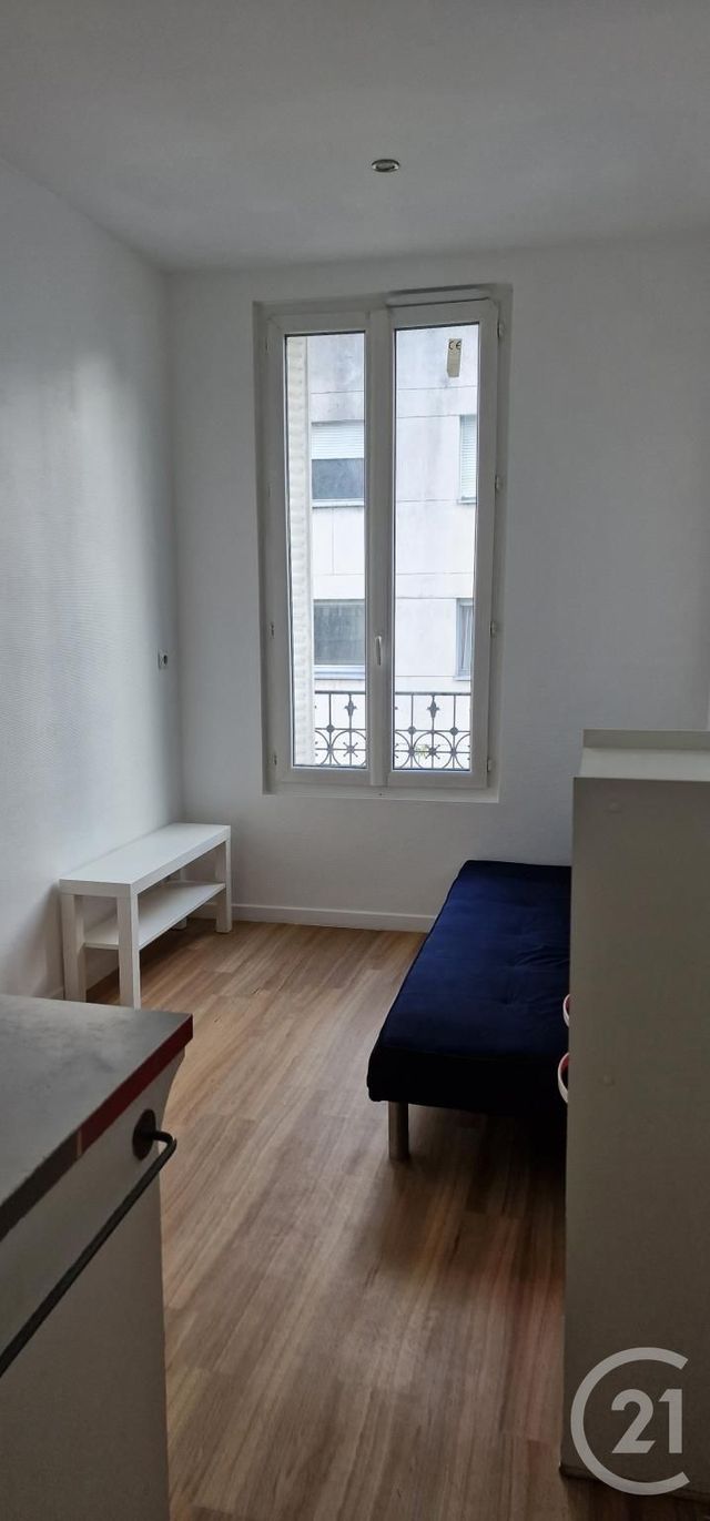 appartement - ISSY LES MOULINEAUX - 92