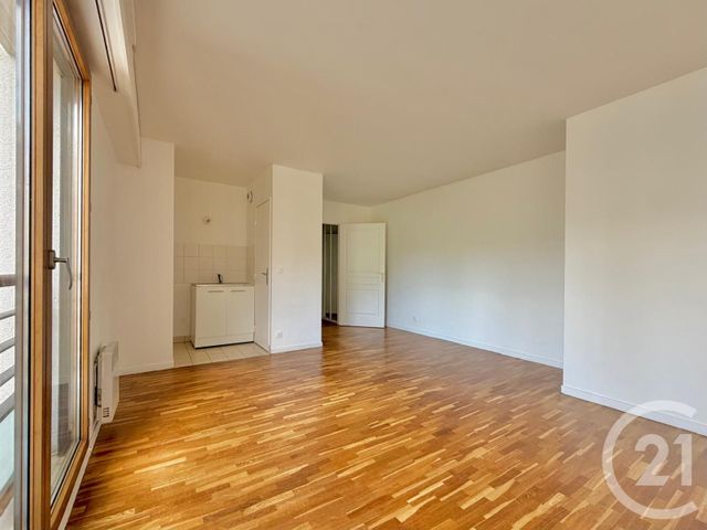 Appartement F1 &agrave; vendre - 1 pi&egrave;ce - 29,31 m2 - Issy Les Moulineaux - 92 - ILE-DE-FRANCE