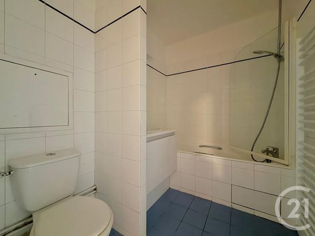 Appartement F1 &agrave; vendre - 1 pi&egrave;ce - 29,31 m2 - Issy Les Moulineaux - 92 - ILE-DE-FRANCE