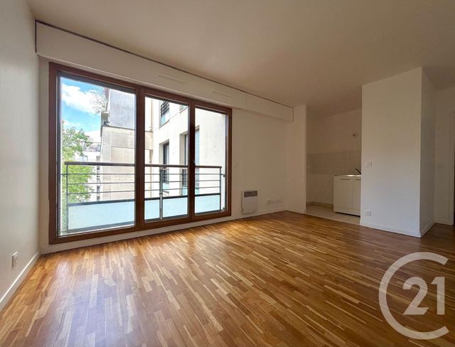 Appartement F1 &agrave; vendre - 1 pi&egrave;ce - 29,31 m2 - Issy Les Moulineaux - 92 - ILE-DE-FRANCE