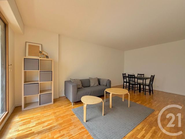 Appartement F3 &agrave; vendre - 3 pi&egrave;ces - 70,92 m2 - Issy Les Moulineaux - 92 - ILE-DE-FRANCE