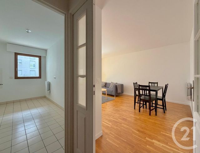 Appartement F3 &agrave; vendre - 3 pi&egrave;ces - 70,92 m2 - Issy Les Moulineaux - 92 - ILE-DE-FRANCE