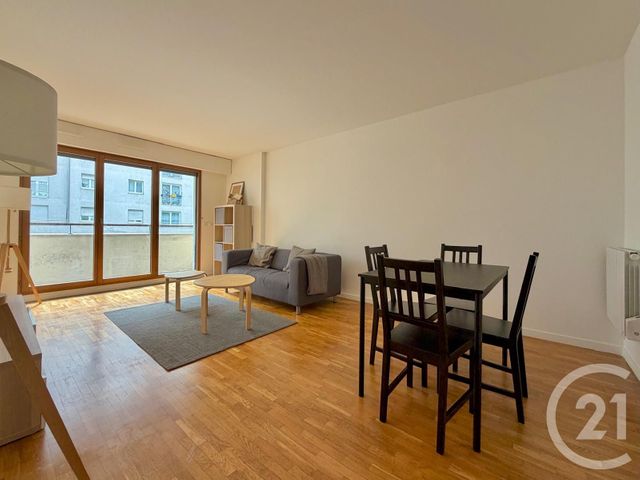 Appartement F3 &agrave; vendre - 3 pi&egrave;ces - 70,92 m2 - Issy Les Moulineaux - 92 - ILE-DE-FRANCE