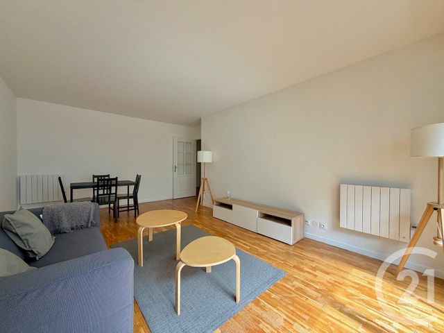 Appartement F3 &agrave; vendre - 3 pi&egrave;ces - 70,92 m2 - Issy Les Moulineaux - 92 - ILE-DE-FRANCE