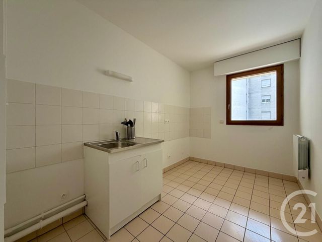 Appartement F3 &agrave; vendre - 3 pi&egrave;ces - 70,92 m2 - Issy Les Moulineaux - 92 - ILE-DE-FRANCE