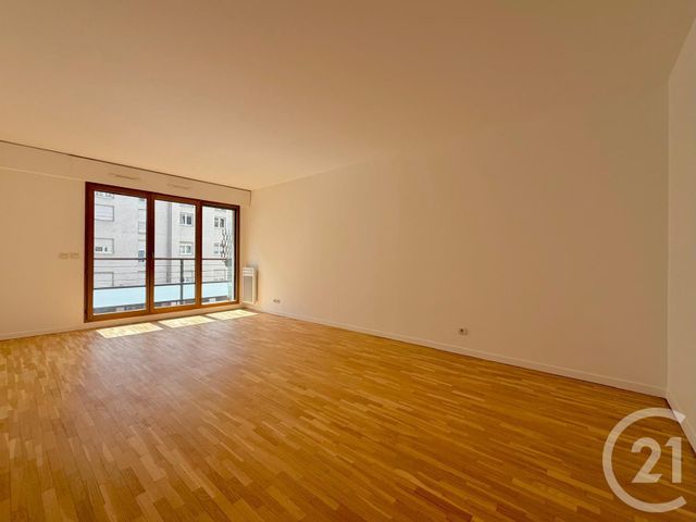 Appartement F3 &agrave; vendre - 3 pi&egrave;ces - 68,41 m2 - Issy Les Moulineaux - 92 - ILE-DE-FRANCE