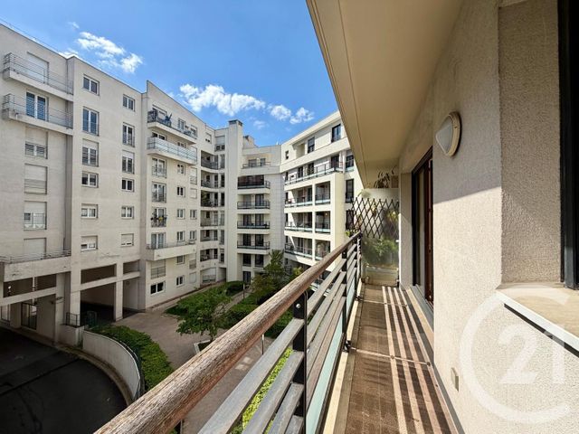 Appartement F3 &agrave; vendre - 3 pi&egrave;ces - 68,41 m2 - Issy Les Moulineaux - 92 - ILE-DE-FRANCE