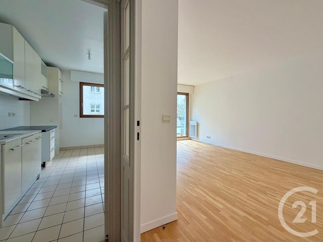 Appartement F3 &agrave; vendre - 3 pi&egrave;ces - 68,41 m2 - Issy Les Moulineaux - 92 - ILE-DE-FRANCE