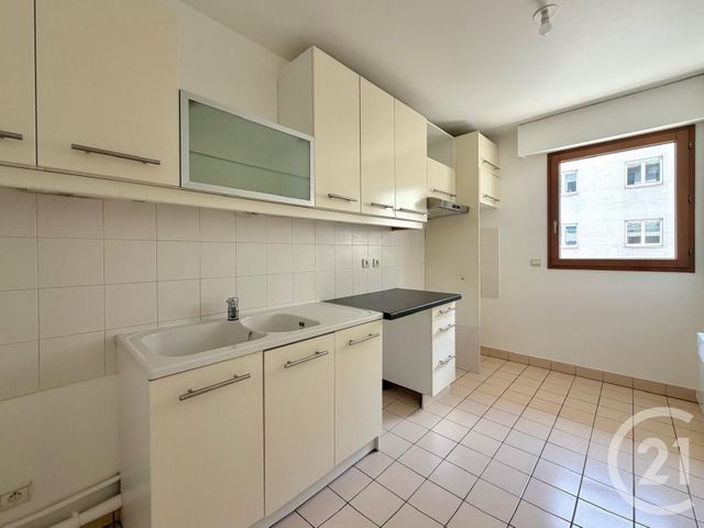 Appartement F3 &agrave; vendre - 3 pi&egrave;ces - 68,41 m2 - Issy Les Moulineaux - 92 - ILE-DE-FRANCE