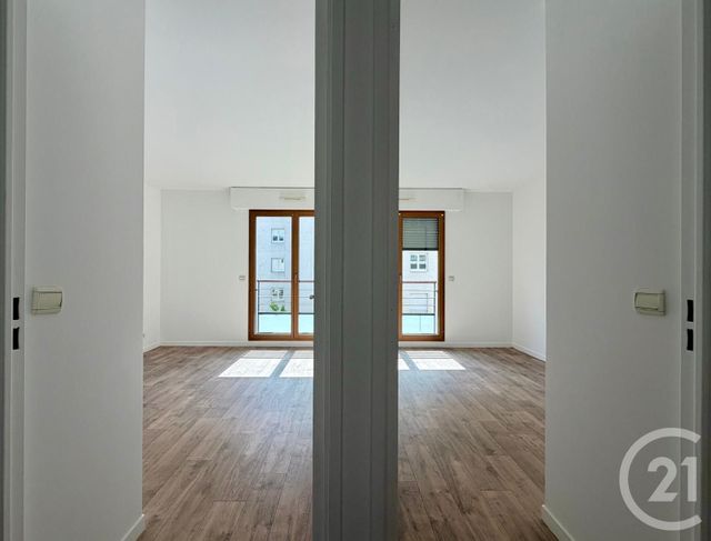 Appartement F3 &agrave; vendre - 3 pi&egrave;ces - 68,41 m2 - Issy Les Moulineaux - 92 - ILE-DE-FRANCE
