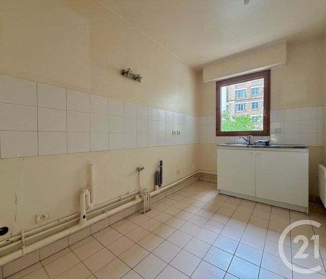 Appartement F4 &agrave; vendre - 4 pi&egrave;ces - 87,80 m2 - Issy Les Moulineaux - 92 - ILE-DE-FRANCE