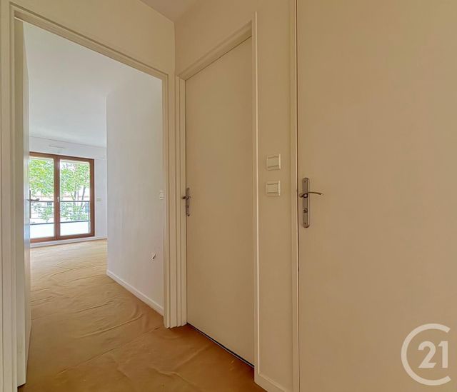 Appartement F4 &agrave; vendre - 4 pi&egrave;ces - 87,80 m2 - Issy Les Moulineaux - 92 - ILE-DE-FRANCE