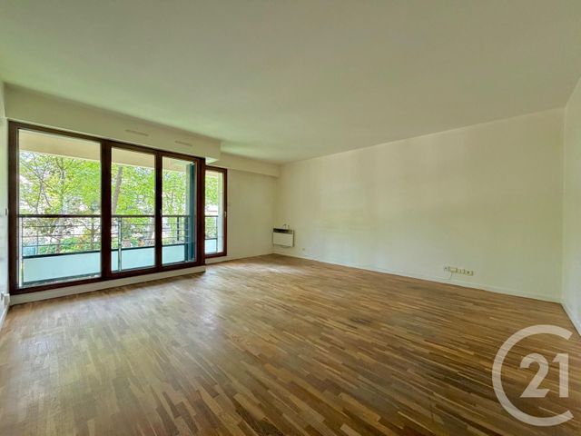 Appartement F4 &agrave; vendre - 4 pi&egrave;ces - 87,80 m2 - Issy Les Moulineaux - 92 - ILE-DE-FRANCE