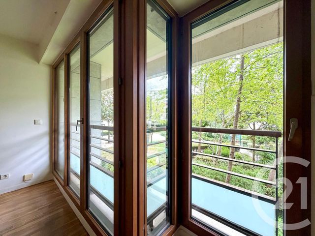 Appartement F4 &agrave; vendre - 4 pi&egrave;ces - 87,80 m2 - Issy Les Moulineaux - 92 - ILE-DE-FRANCE