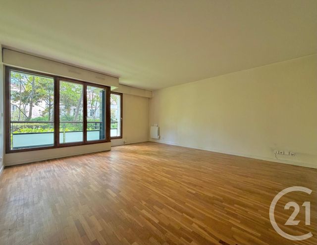 Appartement F4 &agrave; vendre - 4 pi&egrave;ces - 87,24 m2 - Issy Les Moulineaux - 92 - ILE-DE-FRANCE