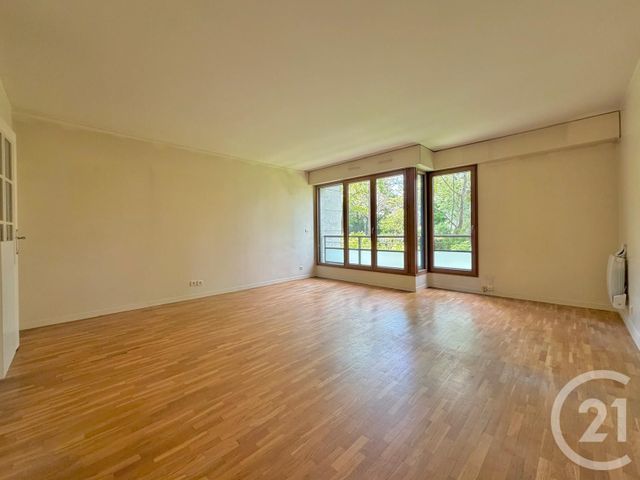 Appartement F4 &agrave; vendre - 4 pi&egrave;ces - 87,24 m2 - Issy Les Moulineaux - 92 - ILE-DE-FRANCE