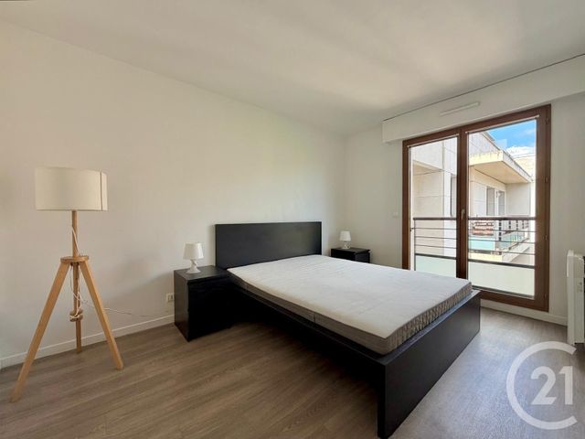 Appartement F3 &agrave; vendre - 3 pi&egrave;ces - 68,25 m2 - Issy Les Moulineaux - 92 - ILE-DE-FRANCE