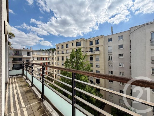 appartement - ISSY LES MOULINEAUX - 92