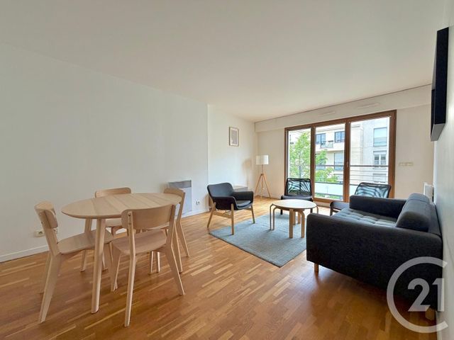 Appartement F3 &agrave; vendre - 3 pi&egrave;ces - 68,25 m2 - Issy Les Moulineaux - 92 - ILE-DE-FRANCE