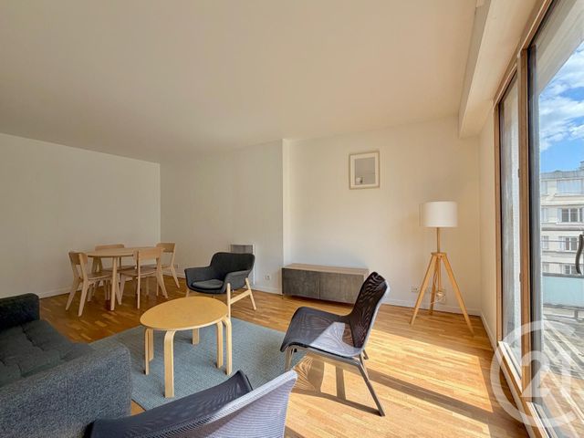 Appartement F3 &agrave; vendre - 3 pi&egrave;ces - 68,25 m2 - Issy Les Moulineaux - 92 - ILE-DE-FRANCE