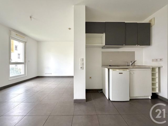 Appartement F1 &agrave; vendre - 1 pi&egrave;ce - 29,30 m2 - Issy Les Moulineaux - 92 - ILE-DE-FRANCE