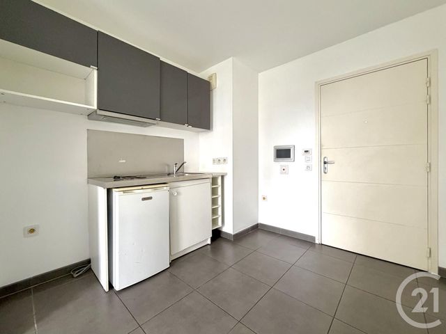 Appartement F1 &agrave; vendre - 1 pi&egrave;ce - 29,30 m2 - Issy Les Moulineaux - 92 - ILE-DE-FRANCE