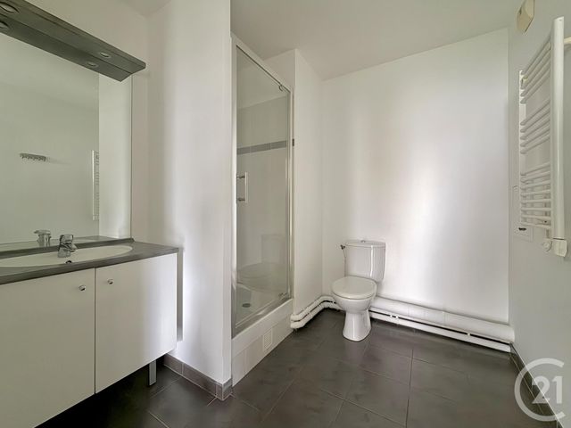 Appartement F1 &agrave; vendre - 1 pi&egrave;ce - 29,30 m2 - Issy Les Moulineaux - 92 - ILE-DE-FRANCE