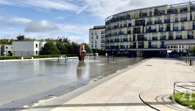 Appartement F1 &agrave; vendre - 1 pi&egrave;ce - 29,30 m2 - Issy Les Moulineaux - 92 - ILE-DE-FRANCE