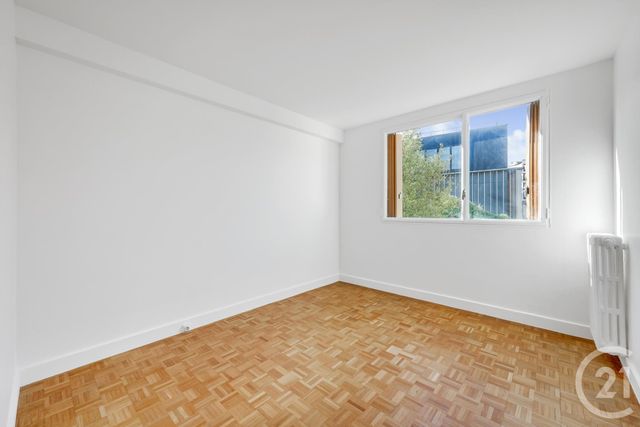 Appartement F3 &agrave; vendre - 3 pi&egrave;ces - 60,65 m2 - Issy Les Moulineaux - 92 - ILE-DE-FRANCE