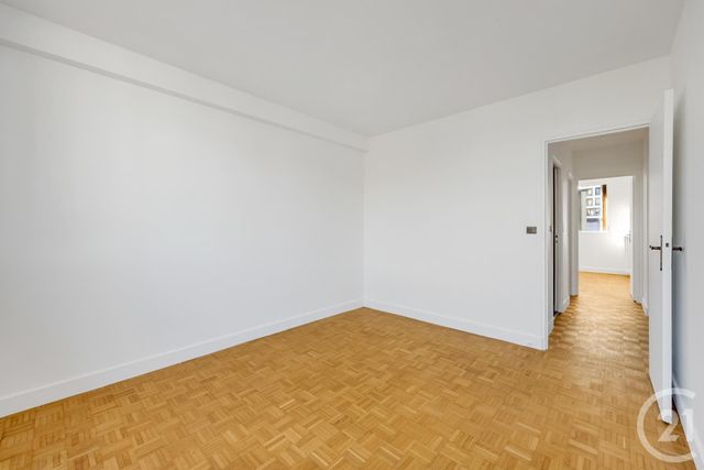 Appartement F3 &agrave; vendre - 3 pi&egrave;ces - 60,65 m2 - Issy Les Moulineaux - 92 - ILE-DE-FRANCE