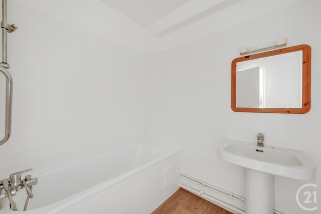 Appartement F3 &agrave; vendre - 3 pi&egrave;ces - 60,65 m2 - Issy Les Moulineaux - 92 - ILE-DE-FRANCE