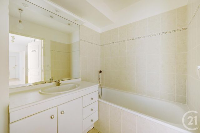 Appartement F4 &agrave; vendre - 4 pi&egrave;ces - 88,42 m2 - Issy Les Moulineaux - 92 - ILE-DE-FRANCE