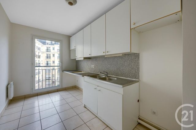 Appartement F4 &agrave; vendre - 4 pi&egrave;ces - 88,42 m2 - Issy Les Moulineaux - 92 - ILE-DE-FRANCE