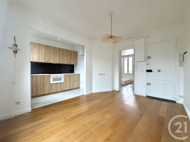 appartement - ISSY LES MOULINEAUX - 92
