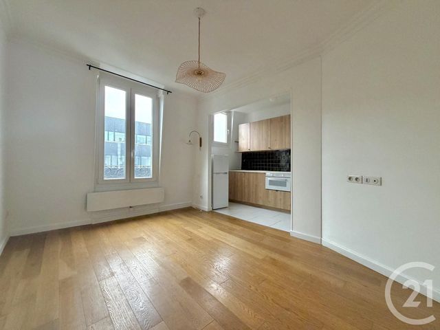 Appartement F2 &agrave; vendre - 2 pi&egrave;ces - 31,36 m2 - Issy Les Moulineaux - 92 - ILE-DE-FRANCE