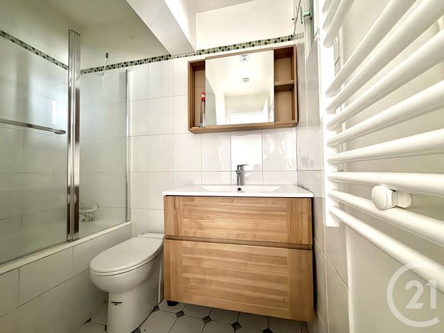 Appartement F2 &agrave; vendre - 2 pi&egrave;ces - 31,36 m2 - Issy Les Moulineaux - 92 - ILE-DE-FRANCE