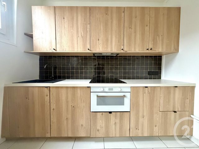 Appartement F2 &agrave; vendre - 2 pi&egrave;ces - 31,36 m2 - Issy Les Moulineaux - 92 - ILE-DE-FRANCE