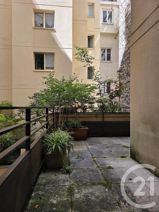 Appartement F3 &agrave; louer - 3 pi&egrave;ces - 75,68 m2 - Issy Les Moulineaux - 92 - ILE-DE-FRANCE