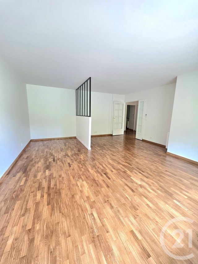 Appartement F3 &agrave; louer - 3 pi&egrave;ces - 75,68 m2 - Issy Les Moulineaux - 92 - ILE-DE-FRANCE
