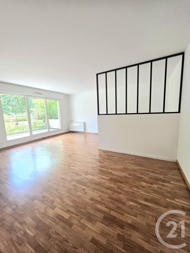 Appartement F3 &agrave; louer - 3 pi&egrave;ces - 75,68 m2 - Issy Les Moulineaux - 92 - ILE-DE-FRANCE