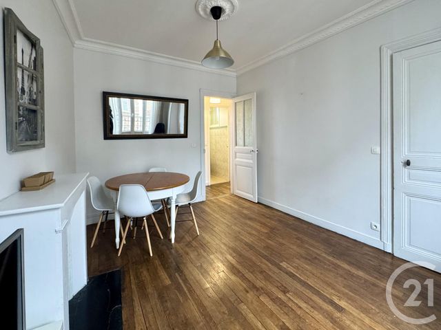 Appartement F2 &agrave; louer - 2 pi&egrave;ces - 39,01 m2 - Boulogne Billancourt - 92 - ILE-DE-FRANCE
