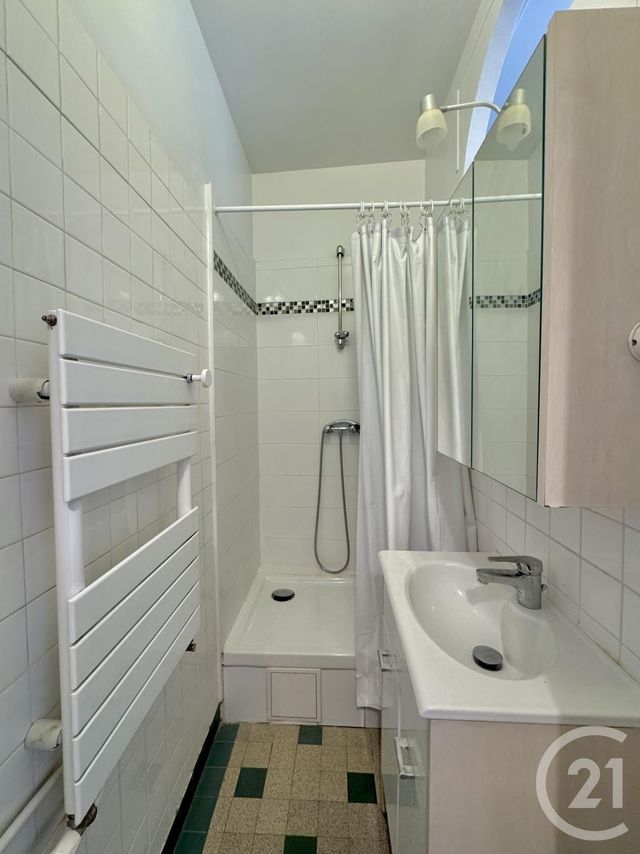 Appartement F2 &agrave; louer - 2 pi&egrave;ces - 39,01 m2 - Boulogne Billancourt - 92 - ILE-DE-FRANCE