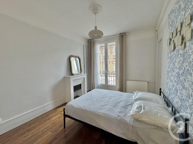 Appartement F2 &agrave; louer - 2 pi&egrave;ces - 39,01 m2 - Boulogne Billancourt - 92 - ILE-DE-FRANCE