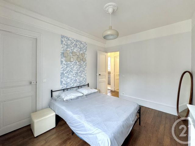 Appartement F2 &agrave; louer - 2 pi&egrave;ces - 39,01 m2 - Boulogne Billancourt - 92 - ILE-DE-FRANCE