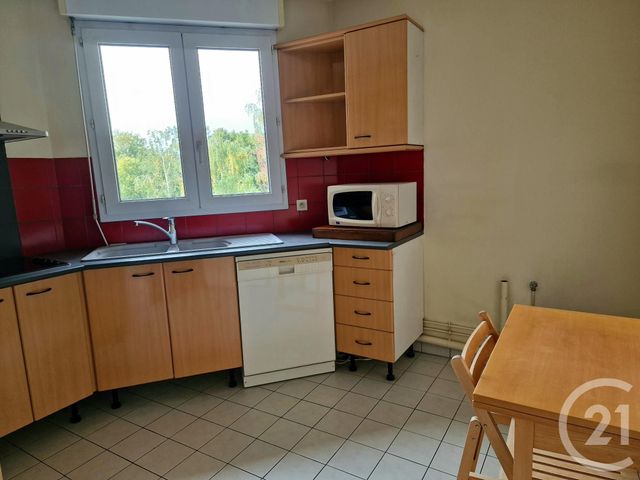 Appartement F3 &agrave; louer - 3 pi&egrave;ces - 67,94 m2 - Issy Les Moulineaux - 92 - ILE-DE-FRANCE