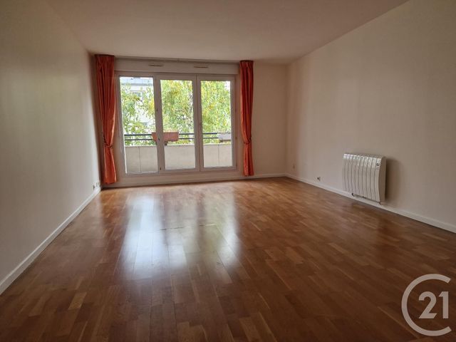 appartement - ISSY LES MOULINEAUX - 92