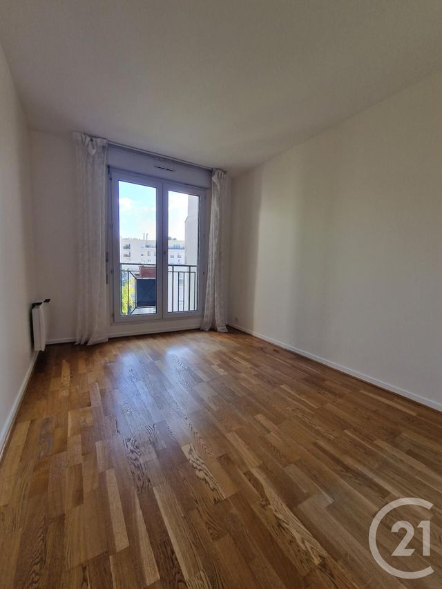 Appartement F3 &agrave; louer - 3 pi&egrave;ces - 67,94 m2 - Issy Les Moulineaux - 92 - ILE-DE-FRANCE