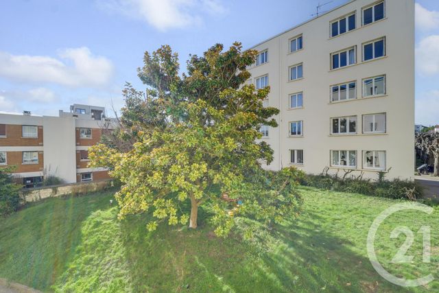 Appartement F3 &agrave; vendre - 3 pi&egrave;ces - 50,10 m2 - Vanves - 92 - ILE-DE-FRANCE