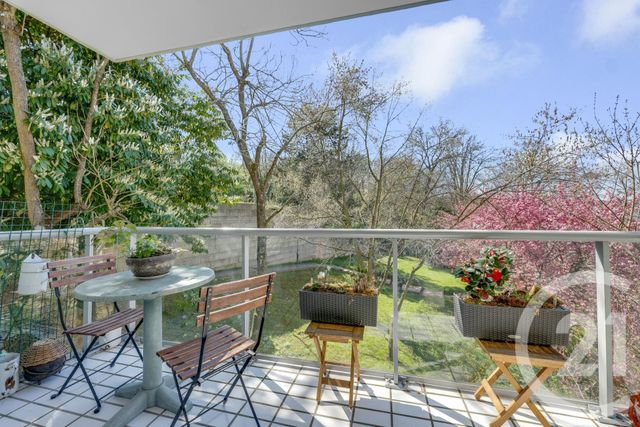Appartement F4 &agrave; vendre - 4 pi&egrave;ces - 89,14 m2 - Issy Les Moulineaux - 92 - ILE-DE-FRANCE
