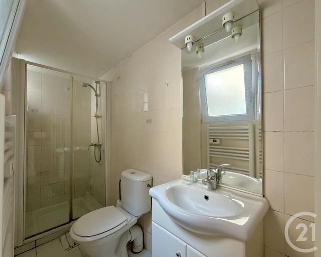 Appartement F1 &agrave; vendre - 1 pi&egrave;ce - 13,16 m2 - Issy Les Moulineaux - 92 - ILE-DE-FRANCE